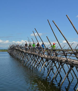 bike tour